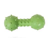 Haltère Martin Sellier Rubb'n Treats Vert M