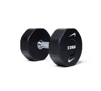 Haltère Nike Strength PRO Uréthane (paire) - 20kg