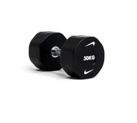 Haltère Nike Strength PRO Uréthane (paire) - 38kg