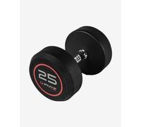 Haltère O'LIVE Pro-Style 25 kg noir