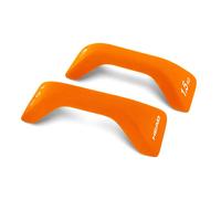 Haltère pour pompes Head (x2) Orange 24x22x10 cm