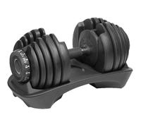 Haltère réglable en fonte Rebel Active RBA-2303 1 x 24 kg (5901890100700)