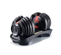 Haltère réglable ION Fitness 2.5kg à 24kg - Unité