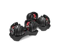 - Haltère SelectTech 552i (La paire)