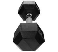 Haltère Sharp Shape HEX DUMBBELL 8 KG 2491883350029 taille ks EU
