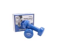 Haltère Softee 2Kg Bleu 2 Kg