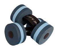 Haltère Softee Aquaerobic Bleu TU