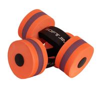Haltère Softee Aquaerobic Orange TU