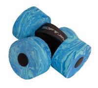 Haltère Softee Aquaerobic Water Bleu TU