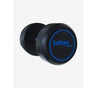 Softee Haltère Modern 20 kg Noir