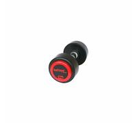 Softee Pro-sport 10kg Dumbbell Noir 10 kg