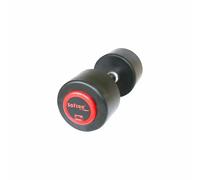 Softee Pro-sport 28kg Dumbbell Noir 28 kg