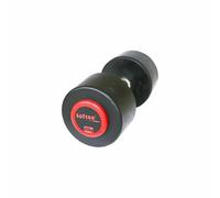 Softee Haltère Pro-Sport 32 kg Noir Unisexe