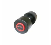 Softee Haltère Pro-Sport 34 kg Noir Unisexe