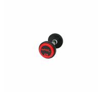 Softee Pro-sport 4kg Dumbbell Rouge,Noir 4 kg