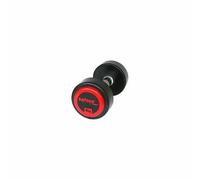 Softee Pro-sport 8kg Dumbbell Noir 8 kg