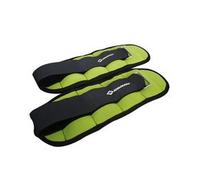 Haltère souple poignet-cheville, set de 0,5 kg