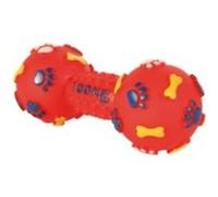 Haltère, Vinyle - Plusieurs Tailles - Mon Animalerie G