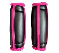 Haltères à main avec sangles 0,45 kg Poids ou haltères souples pour fitness et | Poids manuel pour cardio et fitness pour adultes hommes femmes sport à la maison gym running