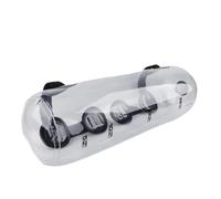 Haltères À Remplir D’Eau Haltère d'eau douce | Sac de Fitness, colonne d'énergie porteuse, force gonflable