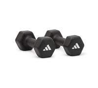 Haltères Adidas (paire) - 3kg
