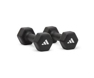 Haltères Adidas (paire) - 3kg