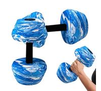 Haltères aquatiques | Équipement de fitness portable 2 pièces,Haltères aquatiques pour exercices physiques,Pour femmes et hommes, sport en extérieur, fitness, musculation, sports