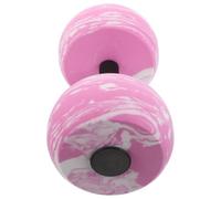 Haltères Aquatiques EVA Camouflage pour Adultes et Garçon et Filles | Exercice en Piscine, Flottabilité, Usage Polyvalent, Design Vibrant, pour Plage et Entraînement