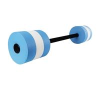 Haltères aquatiques pour l'entraînement de natation - Haltères en mousse légère pour la récupération post-partum - Aqua Yoga - Physiothérapie et aérobic aquatique - 75 x 15 cm