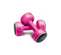 Haltères Body Sculpture SMART 2x1.5 kg BW 108 rose
