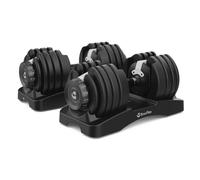 Haltères Bowflex DB52 de 2 kg à 24kg (paire)