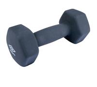 Umbro Dumbbell Noir 3 kg