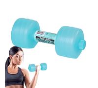 Haltères De Piscine Et Haltèreş D'entraînement Aquatique - Poids D'eau Portables Pour Exercices Aquatiques Et Aérobic - Haĺtères De Fitness Antidérapants Pour L'amincissement, La Mise En Forme