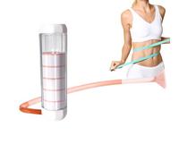 Haltères de respiration abdominale - Entraîneur d'exercice, équipement respiratoire de force pulmonaire, appareil de développement musculaire avec résistances réglables | Équipement d'entraînement