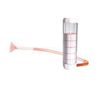 Haltères De Respiration | Outil D'exercice Respiratoire | Accessoire De Fitness Pour La Maison Gym Femme Renforcement Abdominal Entraînement Adulte Voyage