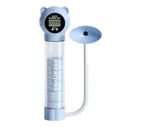 Haltères d'entraînement respiratoire, haltères réglables avec charge variable, numérique - Pour les femmes pour l'exercice de la taille