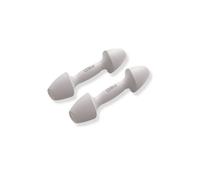 Fed Fitness Haltères FED 0,9 kg (paire)