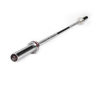 Haltères DIAMOND olympique de 150/180/220 cm Power Training DIAMÈTRE 50 mm | Charge maximale 330 kg
