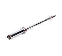 Haltères DIAMOND olympique de 150/180/220 cm Power Training DIAMÈTRE 50 mm | Charge maximale 330 kg