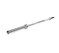 Haltères DIAMOND olympique de 150/180/220 cm Power Training DIAMÈTRE 50 mm | Charge maximale 330 kg
