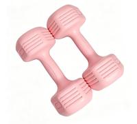 Haltères hexagonales, poids à revêtement doux, poignée antidérapante, design hexagonal non roulant, entraînement complet du corps pour la maison et la salle de sport, construction en 1 pièce, haltères