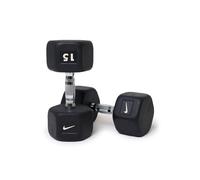 Haltères Nike Strength (Paire) - 15kg