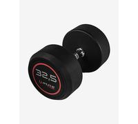 Olive Pro-style 32.5kg Dumbbell Noir 32.5 kg
