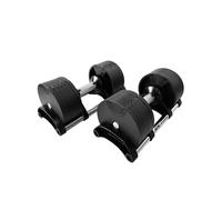 Haltères réglables AFW Pro 20 kg (paire)