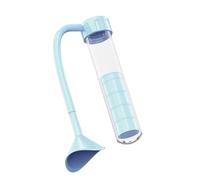 Haltères Respiratoires - Entraîneur Musculaire Abdominal Réglable, Exerciseur De Capacité Pulmonaire | Équipement D'entraînement En Fitness Pour Gymnase À Domicile, Adultes, Femmes, Déb