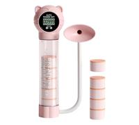 Haltères Respiratoires Haltère D'Exercice Ajustable Porteur De Charge