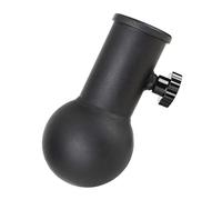 Haltères rotatives multifonctionnelles - Outil de fitness - Cage de puissance réglable pour le développement polyvalent des muscles abdominaux du dos - Support professionnel à domicile pour soulevé de