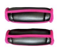 Haltères souples avec sangles pour entraînement de fitness, marche | Poids de main en sable pour homme et femme - Intérieur et extérieur - Pour la maison, la gym, l'entraînement, l'aérobic