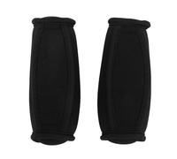 Haltères souples remplis de sable de fer, alternative plus sûre, prise en main confortable, outil d'entraînement polyvalent pour la marche, la course à pied, le jogging