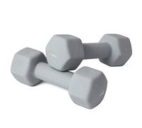 Haltères,une Paire de 1.5 Kg Pas Facile à Faire DéFiler HaltèRe Hexagonale de Gymnastique à Domicile,Pour éTudiants DéButants aéRobic Pour BrûLer les Graisses/gris / 1.5kg x 2
